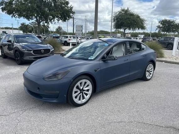 TESLA MODEL 3 2023 5YJ3E1EA4PF472154 image TESLA MODEL 3 2023 5YJ3E1EA4PF472154 image